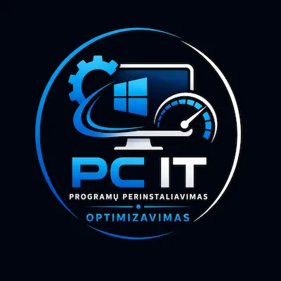 PC IT